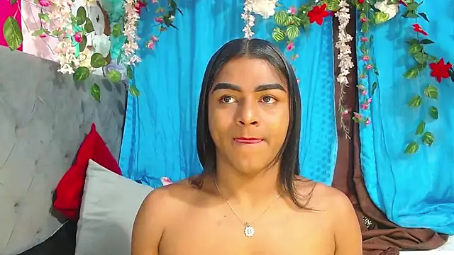 Karly coffe online show from November 19, 10:37 am