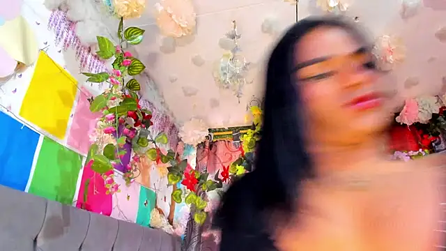 Karly coffe online show from July 3, 10:55 am