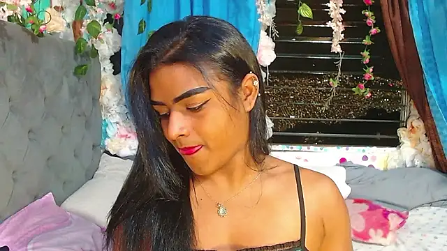 Karly coffe online show from March 1, 2:44 am