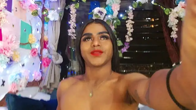 Karly coffe online show from February 16, 1:14 am