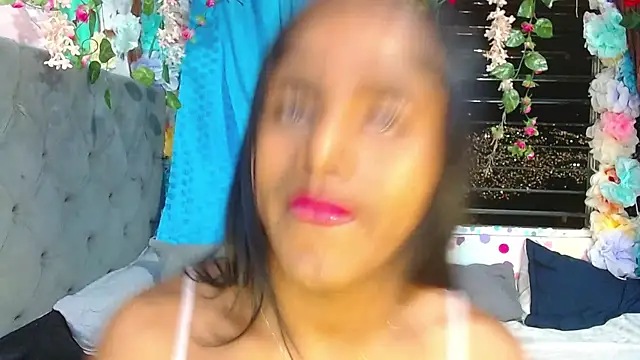 Karly coffe online show from November 18, 1:21 am