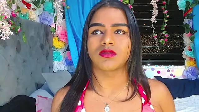 Karly coffe online show from October 28, 2:23 am