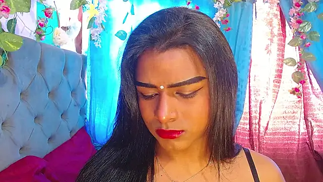 Karly coffe online show from April 12, 3:26 pm