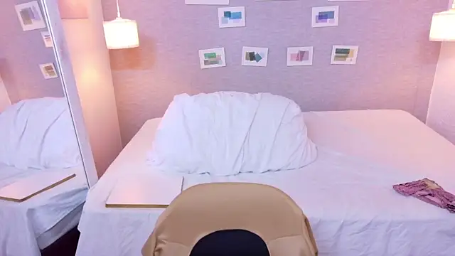 Cuckold lover69 online show from December 20, 1:25 pm