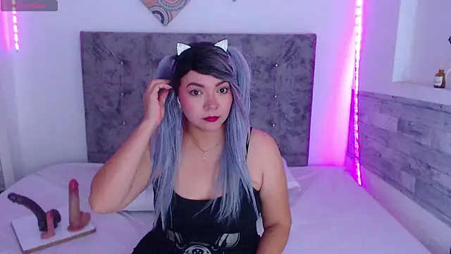 Cuckold lover69 online show from March 20, 3:40 am