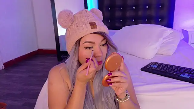 Cuckold lover69 online show from December 18, 1:59 pm