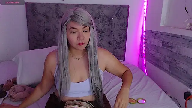 Cuckold lover69 online show from March 27, 3:26 am