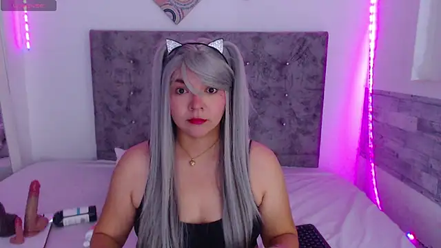 Cuckold lover69 online show from March 25, 3:28 am