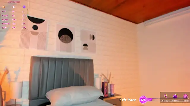 rose barbara online show from March 10, 12:09 pm