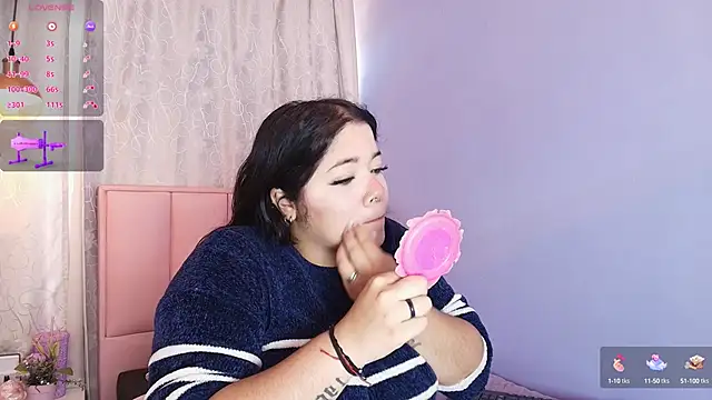 Snapshot of rose_barbara chatting on March 21, 3:24 pm rose barbara online show from March 21, 3:24 pm