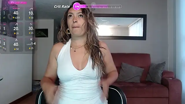 Snapshot of lauramcdowell1 chatting on September 29, 11:27 am lauramcdowell1 online show from September 29, 11:27 am