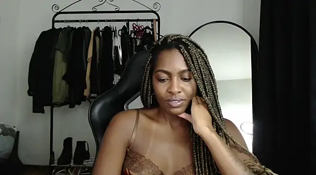 marisilva br online show from February 9, 2:49 am