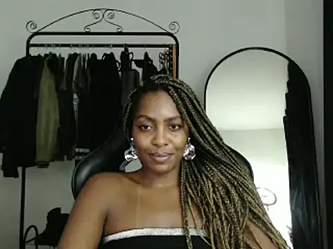 marisilva br online show from February 17, 11:00 pm