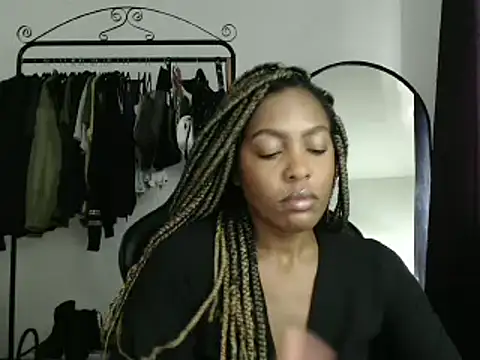 marisilva br online show from February 13, 1:48 pm