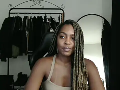 marisilva br online show from February 19, 10:09 pm