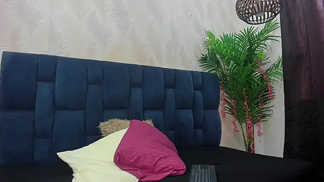 Ammy Connor1 online show from January 13, 9:08 pm