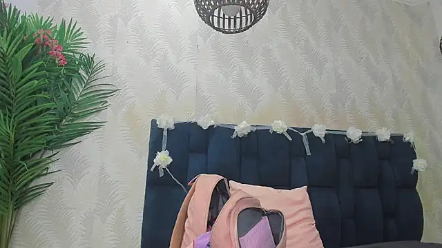 Ammy Connor1 online show from June 9, 7:48 pm