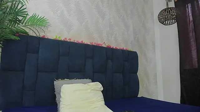 Ammy Connor1 online show from March 25, 8:41 pm