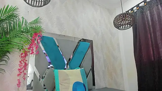 Ammy Connor1 online show from February 6, 8:38 pm