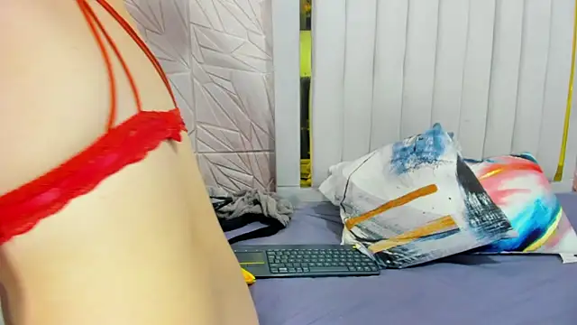 Snapshot of Ammy_Connor1 chatting on October 24, 8:19 pm Ammy Connor1 online show from October 24, 8:19 pm