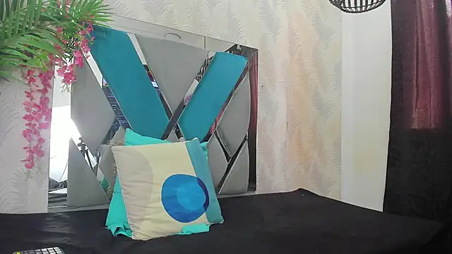 Ammy Connor1 online show from January 31, 8:40 pm