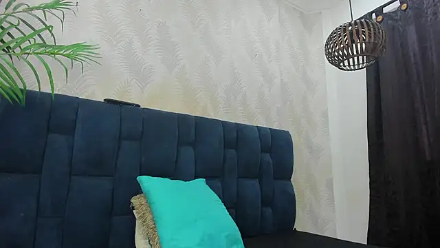 Ammy Connor1 online show from February 11, 8:31 pm