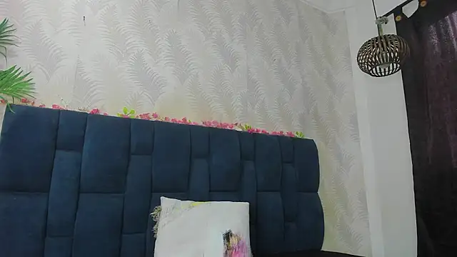 Ammy Connor1 online show from March 18, 9:26 pm