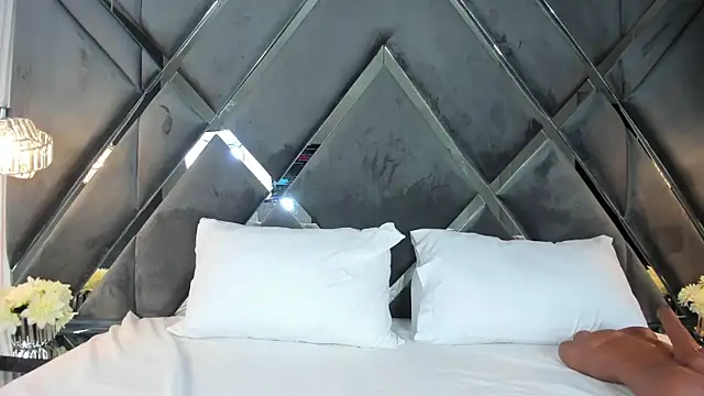 MaluDiaz online show from March 27, 5:14 pm