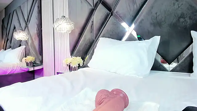 MaluDiaz online show from February 7, 5:10 pm