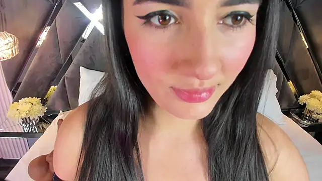 MaluDiaz online show from March 19, 5:02 pm