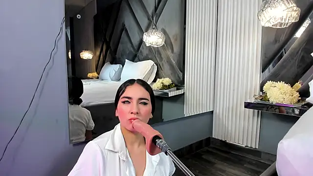 MaluDiaz online show from January 6, 7:29 pm