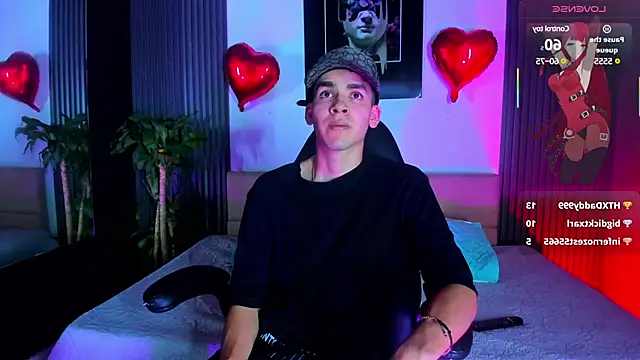 Mike 0233  online show from February 27, 1:52 am
