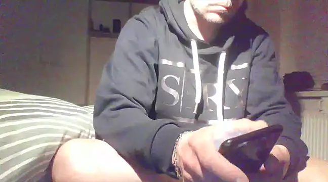 Franc113 online show from March 17, 10:08 pm