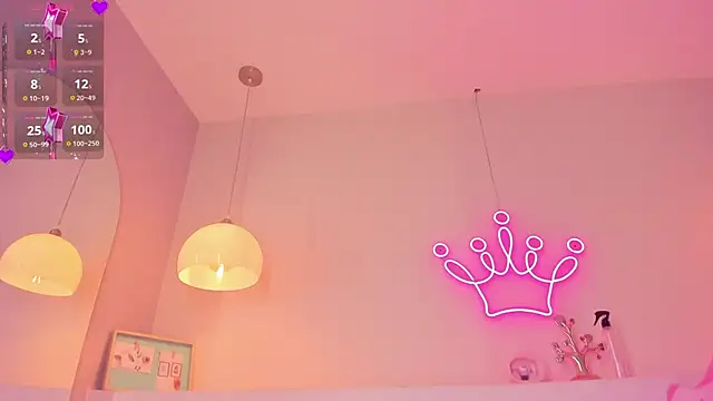 violeth hill online show from October 26, 7:03 pm