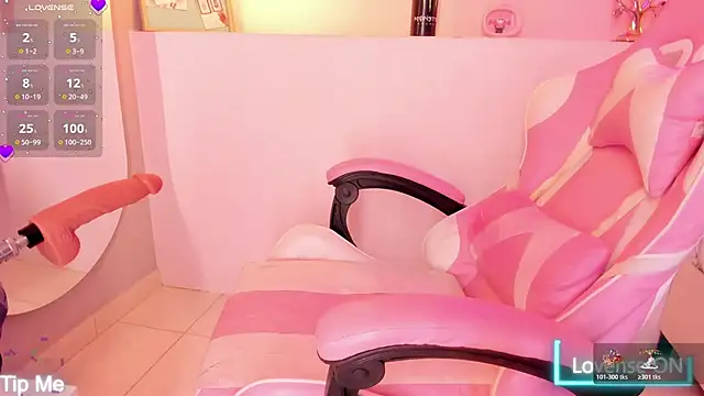 violeth hill online show from November 16, 7:07 pm