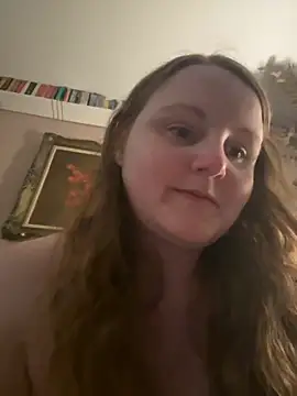 GingerSnap33 online show from December 3, 2:56 am