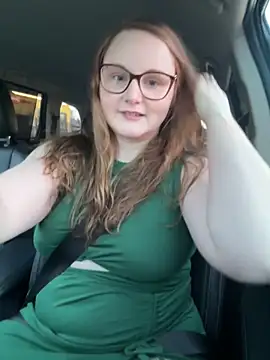 GingerSnap33 online show from March 1, 1:53 am