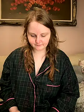 GingerSnap33 online show from November 2, 2:16 am