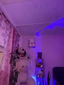 Snapshot of MiaAdams21 chatting on September 24, 8:26 pm MiaAdams21 online show from September 24, 8:26 pm