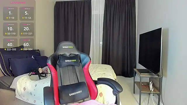 Snapshot of Princess_Zelda chatting on November 21, 1:15 am Princess Zelda online show from November 21, 1:15 am