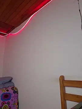 Snapshot of juli05star20 chatting on February 7, 3:25 am juli05star20 online show from February 7, 3:25 am