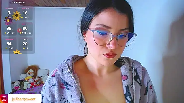 juli05star20 online show from September 25, 12:27 am