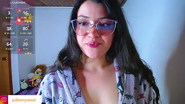 juli05star20 online show from September 14, 8:53 pm
