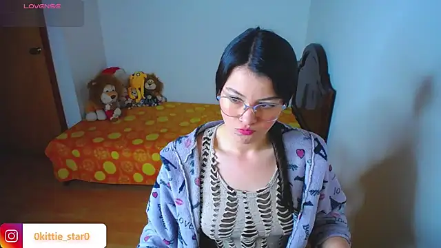 juli05star20 online show from March 7, 3:49 pm