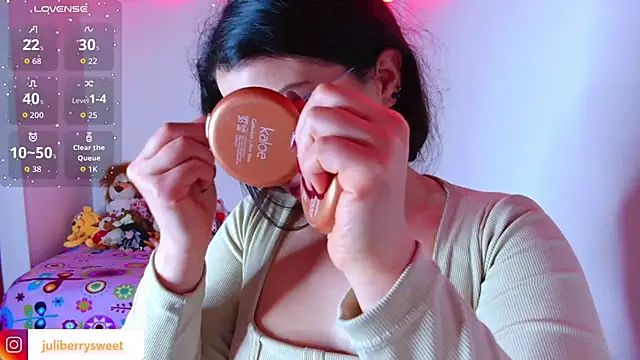 juli05star20 online show from November 22, 1:59 am