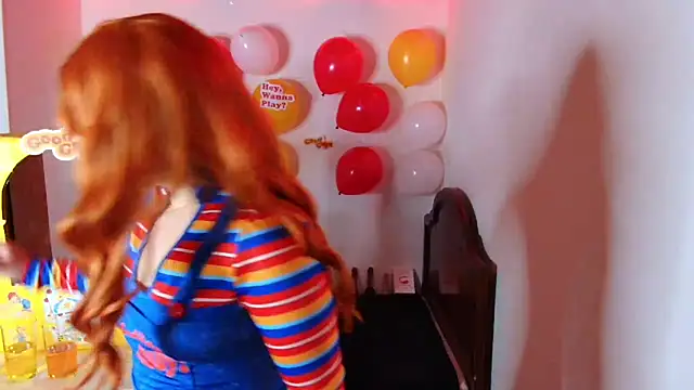 juli05star20 online show from October 31, 9:43 pm