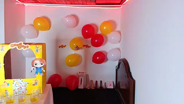 juli05star20 online show from October 31, 3:03 am