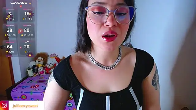 juli05star20 online show from September 14, 1:50 am
