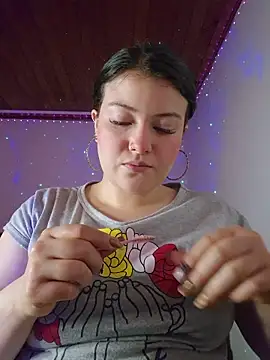 juli05star20 online show from July 18, 8:39 pm