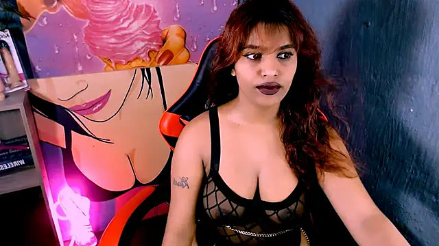 Snapshot of IndianAngelx chatting on March 7, 8:23 am IndianAngelx online show from March 7, 8:23 am